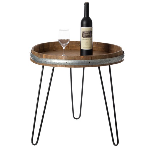 New vintiquewise wooden wine - wooden,