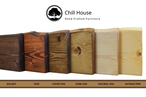 Chill house wood - chill,