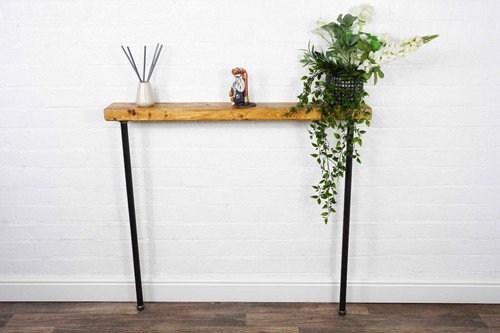 Coffee side table - side, console