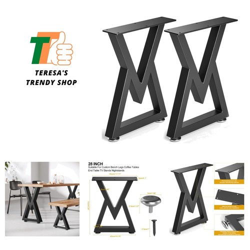Versatile metal furniture - versatile, 28"