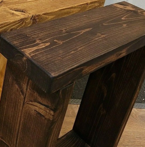 Rustic wooden end - rustic,