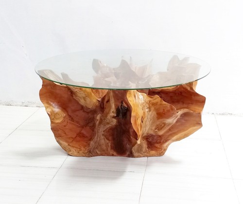 Teak root coffee - 39”,
