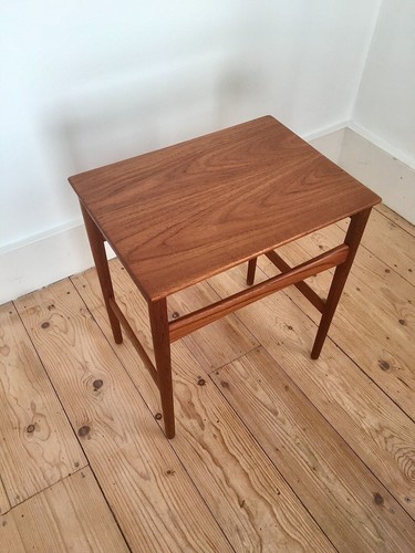 Hans wegner for andreas - wegner, tuck