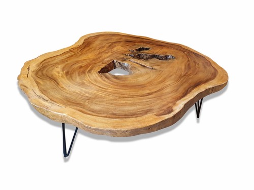 Kinaree suar solid wood - suar,