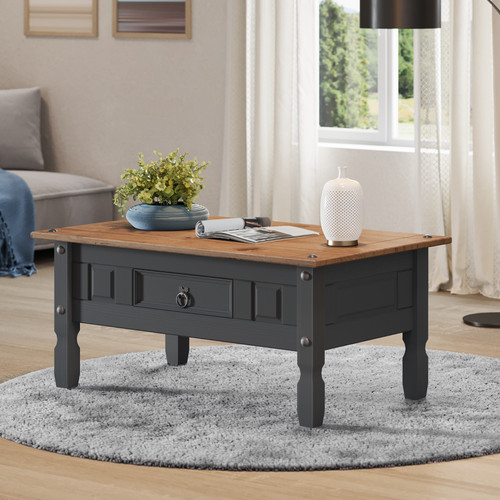 Corona coffee table - corona, 1