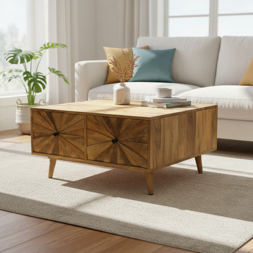 Hand crafted solid - hand-crafted,