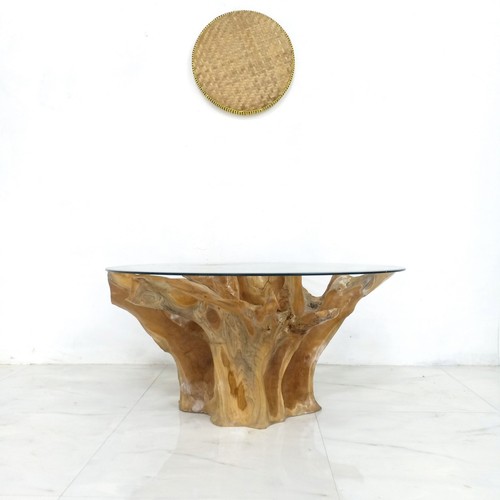 Teak root coffee - 39”,