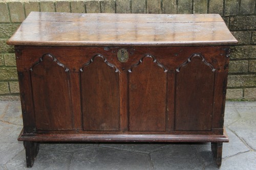 Mid 18th century 4 - 18th,