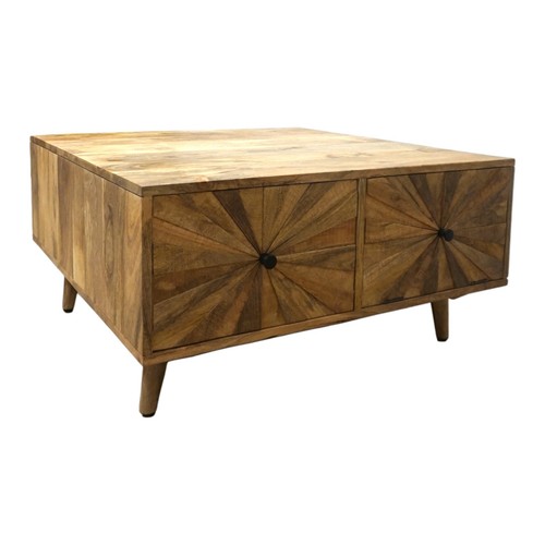 Hand crafted solid wood - hand-crafted,