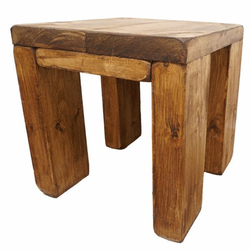 Coffee side table solid - table,