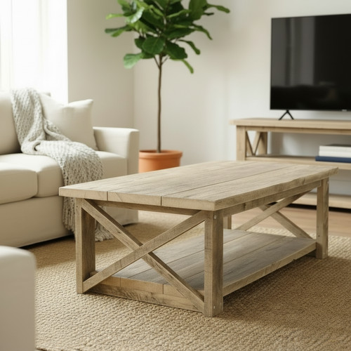 Winford reclaimed solid wood - solid,