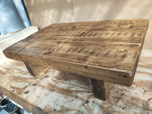 Extra rustic super chunky - rustic,,
