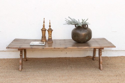 Long antique heritage - "74",