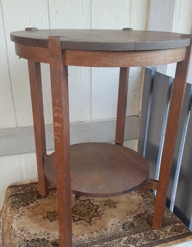 Vintage gustav stickley - vintage,