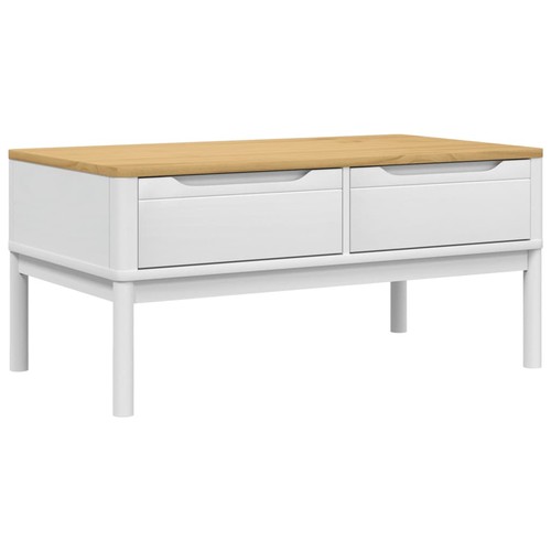 Coffee table storage - storage, accent