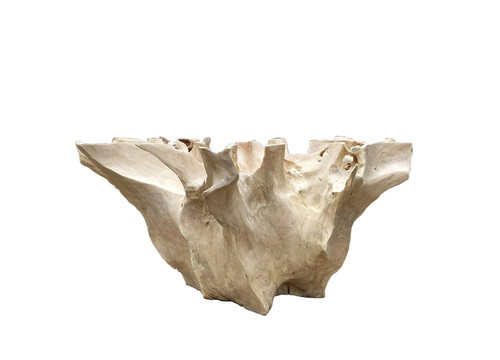 Solid bleached drift - solid,