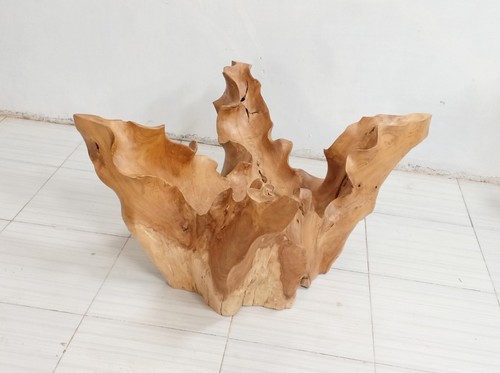Elegant coffee table teak - elegant,